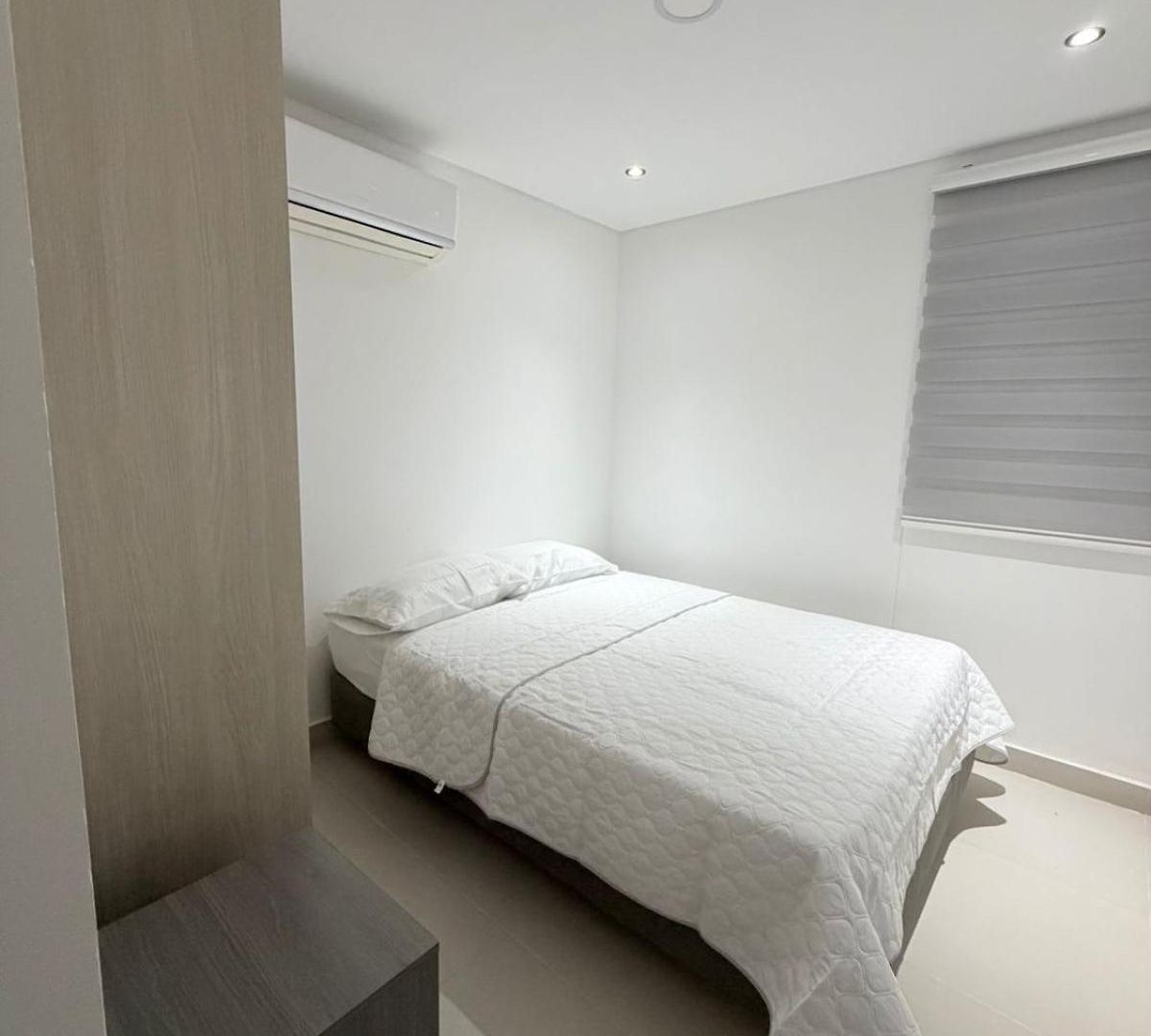 Apartamento Efrain 811 Apto 1508 Cartagena