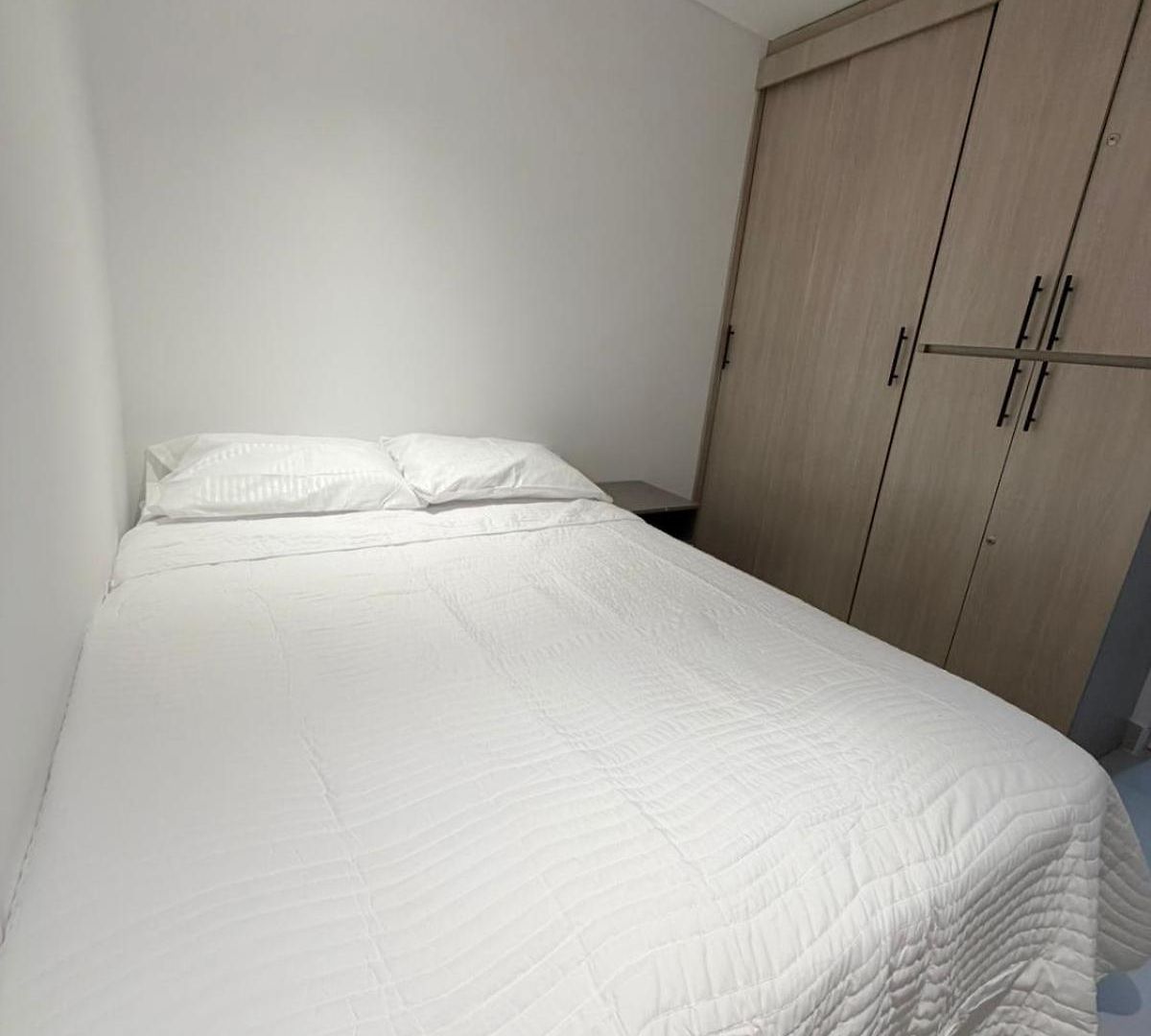 Apartamento Efrain 811 Apto 1508 Cartagena