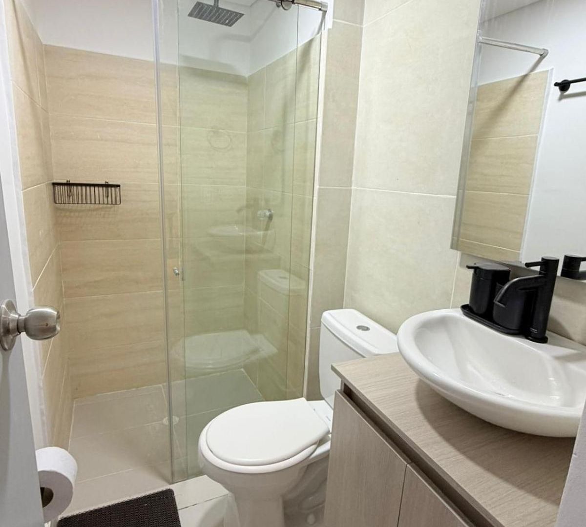 Efrain 811 Apto 1508 Apartamento