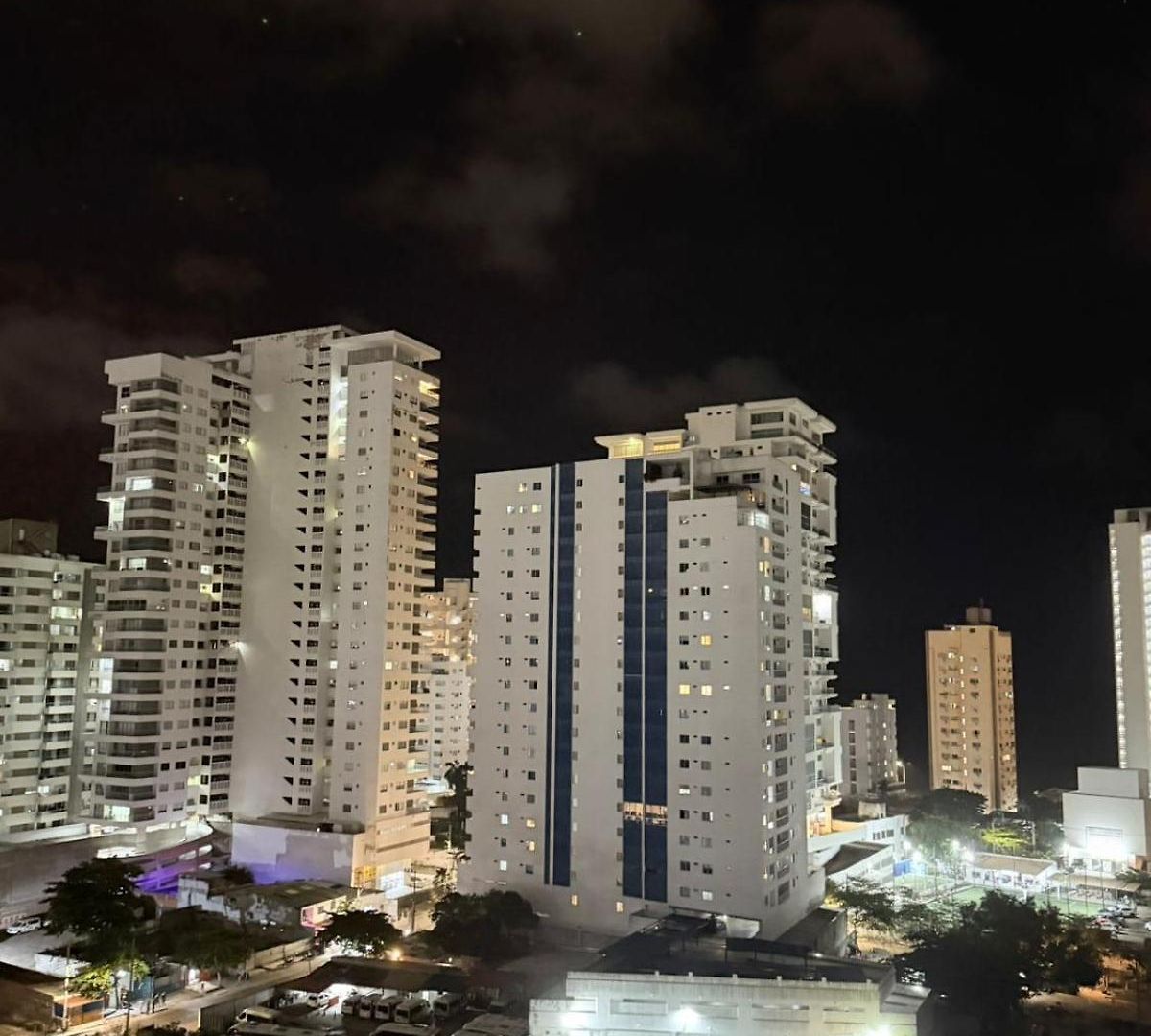 Efrain 811 Apto 1508 Apartamento Cartagena