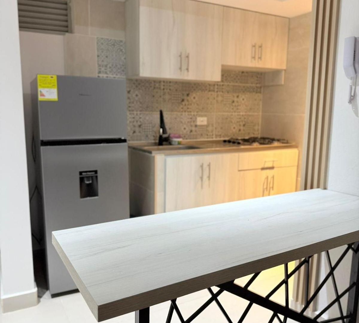 Apartamento Efrain 811 Apto 1508 Cartagena
