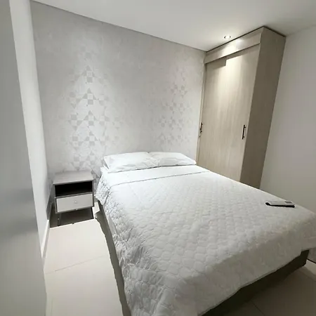 Efrain 811 Apto 1508 Apartamento Cartagena