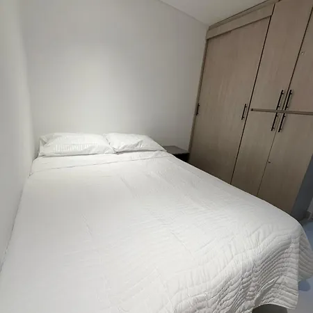 Apartamento Efrain 811 Apto 1508 Cartagena