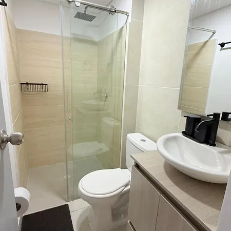 Efrain 811 Apto 1508 Apartamento